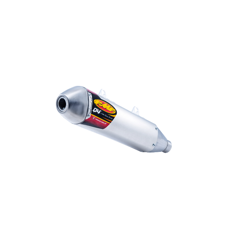 Silencieux FMF HEX Q4 Silencieux FMF HEX Q4