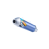 Silencieux FMF anodisé titane 4.1 RCT