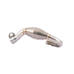 Collecteur d'échappement FMF Magabomb acier