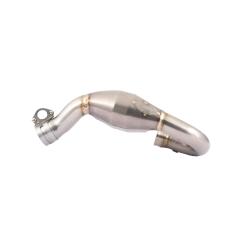 Collecteur d'échappement FMF Megabomb titane