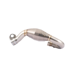 Collecteur d'échappement FMF Magabomb acier