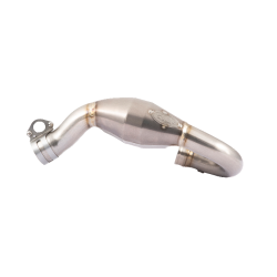 Collecteur d'échappement FMF Megabomb titane
