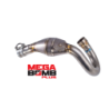 Collecteur d'échappement FMF Megabomb titane