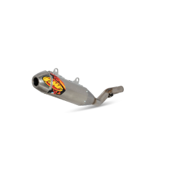 Silencieux FMF Powercore 4 HEX