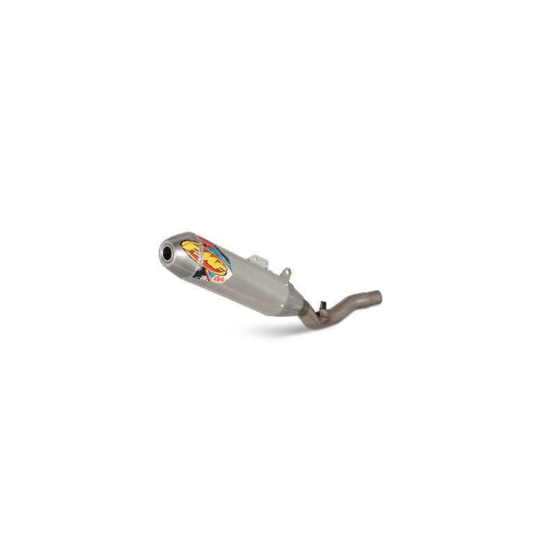 Silencieux FMF HEX Q4 Silencieux FMF HEX Q4