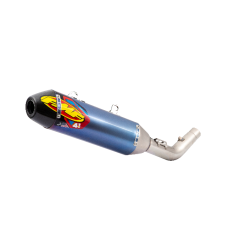 Silencieux FMF anodisé 4.1 RCT