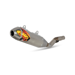 Silencieux FMF Powercore 4 HEX
