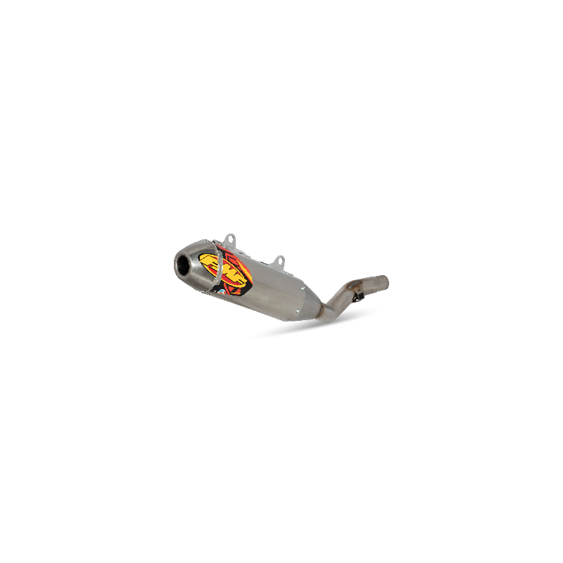Silencieux FMF Powercore 4 HEX Silencieux FMF Powercore 4 HEX