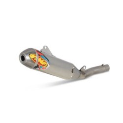 Silencieux FMF Q4 HEX