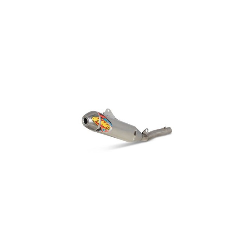 Silencieux FMF Q4 HEX Silencieux FMF Q4 HEX