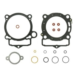 Pochette de joints haut moteur NAMURA KTM EXC-F 350 2014 à 2016 / 350 SXF 2013 à 2015