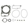 Pochette de joints haut moteur NAMURA KTM 450 SXF 2007 à 2012