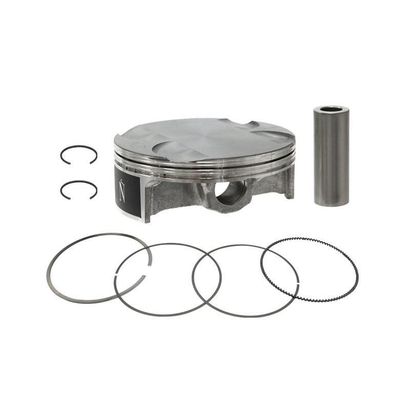 Kit piston NAMURA KTM 450 SXF 2007 à 2012