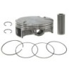 Kit piston NAMURA KTM 450 SXF 2007 à 2012