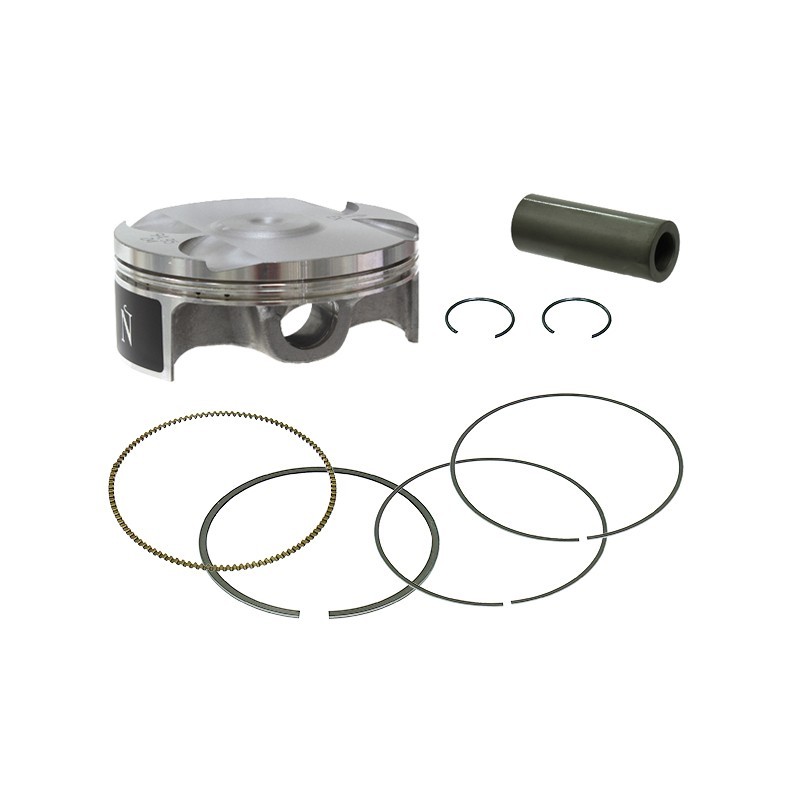 Kit piston NAMURA KTM 450 EXC / EXCR 2008 à 2012 (94.94mm)