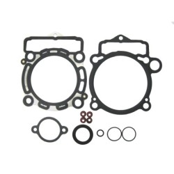 Pochette de joints haut moteur NAMURA KTM SXF 350 2011 à 2012 / EXCF 350 2012 à 2013