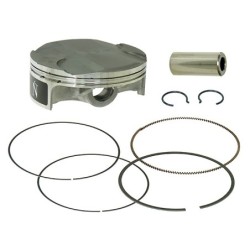 Kit piston NAMURA KTM 350 SXF 2011 à 2025 / EXCF (87,96mm)