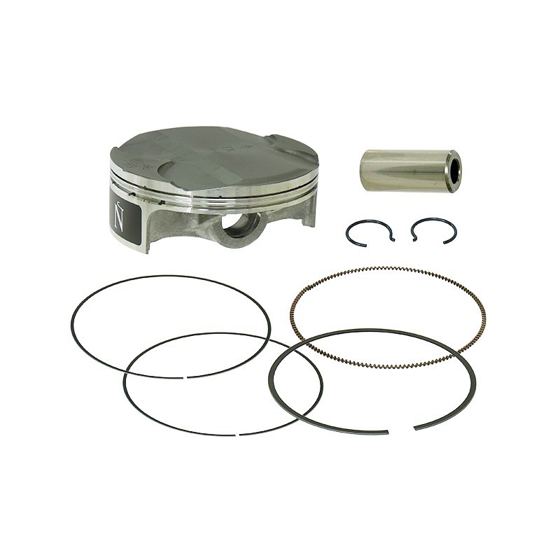 Kit piston NAMURA KTM 350 SXF 2011 à 2025 / EXCF (87,96mm)
