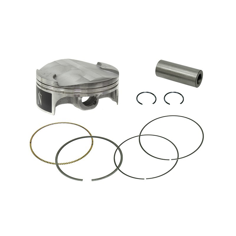 Kit piston NAMURA KTM SXF 250 + EXC-F 2006 / 2012 (75,96mm)