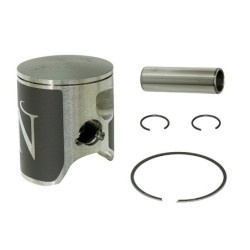 Kit piston NAMURA KTM 250 SX de 2003 à 2023 (66,34mm) EXC 2006 à 2023 - GAS GAS EC 2021 à 2023