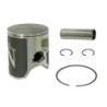 Kit piston NAMURA KTM 250 SX de 2003 à 2023 (66,34mm) EXC 2006 à 2023 - GAS GAS EC 2021 à 2023