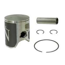 Kit piston NAMURA KTM 250 SX de 2003 à 2023 (66,35mm) EXC 2006 à 2023 - GAS GAS EC 2021 à 2023