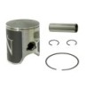 Kit piston NAMURA KTM 250 SX de 2003 à 2023 (66,35mm) EXC 2006 à 2023 - GAS GAS EC 2021 à 2023