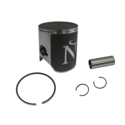 Kit piston NAMURA KTM 250 SX de 2000 à 2002 (66,34mm)
