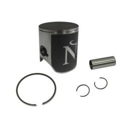 Kit piston NAMURA KTM 250 SX de 2000 à 2002 (66,36mm)