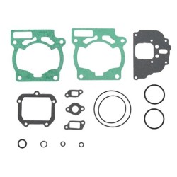 Pochette de joints haut moteur NAMURA KTM 125 SX 2007 à 2014 / 144 / 150 SX 2007 à 2014 (55,96mm)