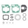 Pochette de joints haut moteur NAMURA KTM 125 SX 2007 à 2014 / 144 / 150 SX 2007 à 2014 (55,96mm)
