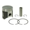 Kit piston NAMURA KTM 125 SX EXC de 2001 à 2023 (53,94mm) GASGAS 125 MC 2021 à 2023