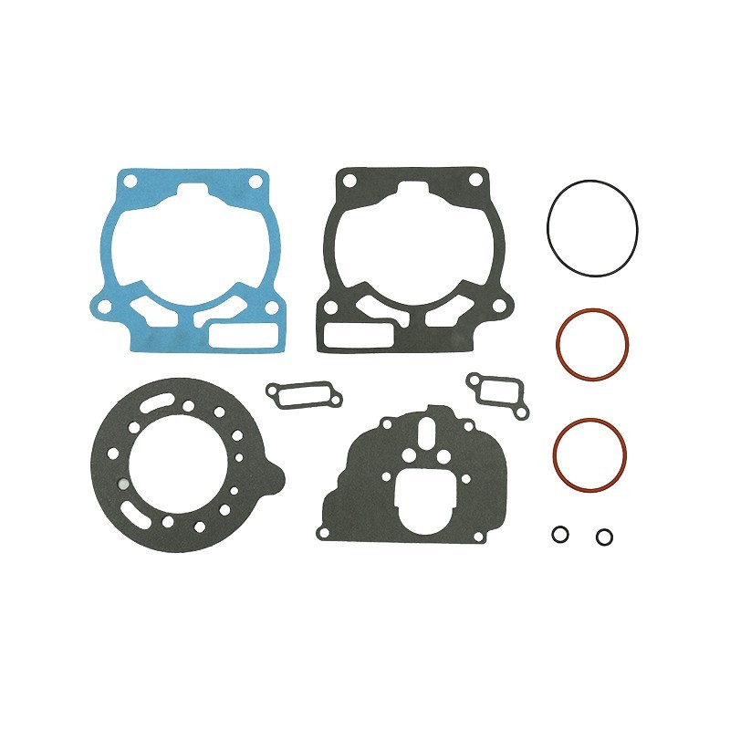 Pochette de joints haut moteur NAMURA KTM 125 SX EXC 1998 à 2001