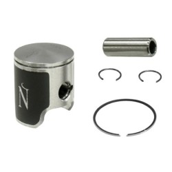 Kit piston NAMURA KTM 50 SX 2009 à 2018 (39.46mm)