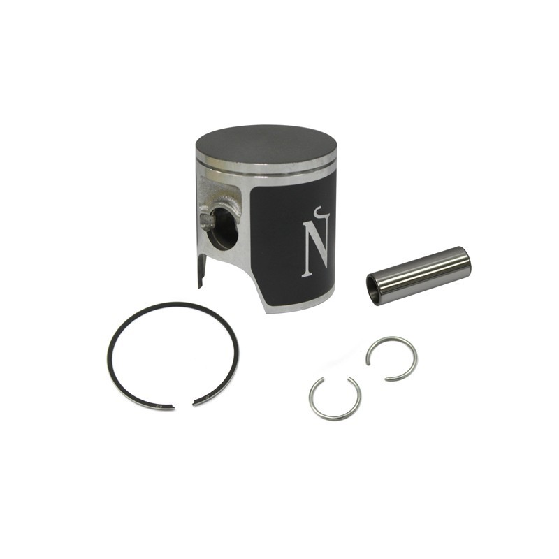 Kit piston NAMURA YAMAHA YZ 80 82CC de 1993 à 2001 (46,95mm)