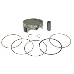 Kit piston NAMURA YAMAHA 450 YZF WRF 2010 à 2013 (96,95mm)