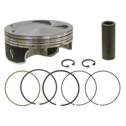 Kit piston NAMURA YAMAHA 450 YZF WRF 2003 à 2009 (94,95mm)