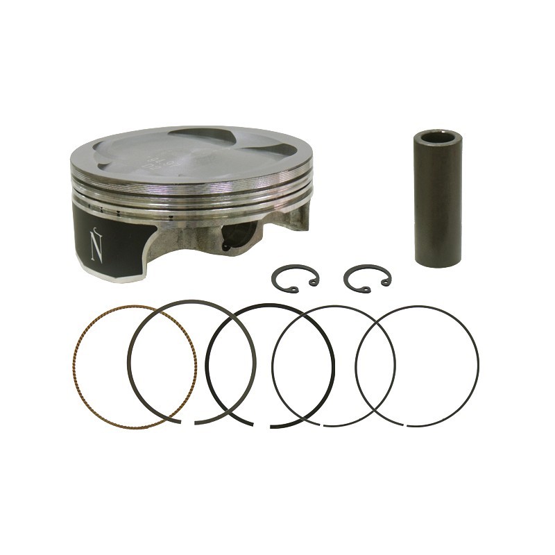 Kit piston NAMURA YAMAHA 450 YZF WRF 2003 à 2009 (94,95mm)