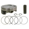 Kit piston NAMURA YAMAHA 450 YZF WRF 2003 à 2009 (94,95mm)