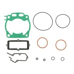 Pochette de joints haut moteur NAMURA 250 YZ 2002 à 2023