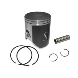 Kit piston NAMURA 250 YZ 1999 à 2024 - 250 RM 2003 à 2008 (66,35 mm)