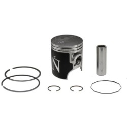 Kit piston NAMURA 125 MTX 1983 à 1987 (56,48mm)