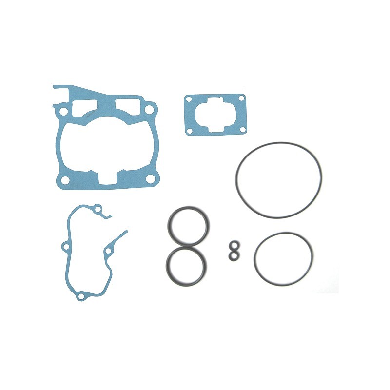 Pochette de joints haut moteur NAMURA YAMAHA YZ 125 2002 à 2004