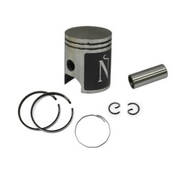 Kit piston NAMURA PW 50 1981 à 2023 (39,96mm)