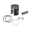 Kit piston NAMURA PW 50 1981 à 2023 (40,46mm)