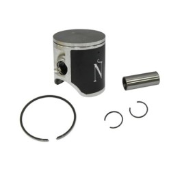 Kit piston NAMURA 125 YZ 2002 à 2004 (53,94mm)