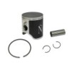 Kit piston NAMURA 125 YZ 2002 à 2004 (53,94mm)