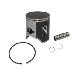 Kit piston NAMURA 80 RM 1991 à 2001 (47,43mm)