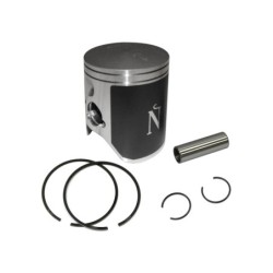 Kit piston NAMURA 250 RM 1996 à 1997 + 1999 (66,34mm)