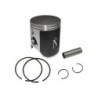 Kit piston NAMURA 250 RM 1996 à 1997 + 1999 (66,34mm)